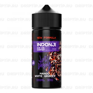 Indonji - Juicy Ground Indonji - Juicy Ground