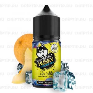 Husky Import Double Ice Salt - North Sweet