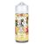 BOMB! Liquid Banana 0 mg 120ml + никобустер