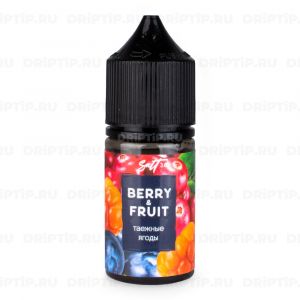 Berry and Fruit Pod - Таёжные Ягоды