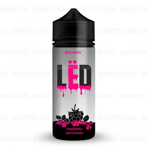LED - Raspberry Lemonade