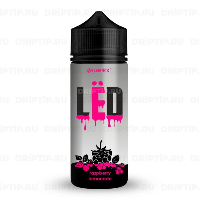 LED - Raspberry Lemonade