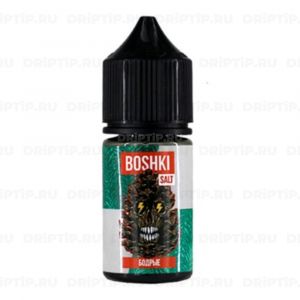 Boshki Salt - Бодрые Boshki Salt - Бодрые