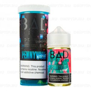 Bad Drip - Pennywise Iced