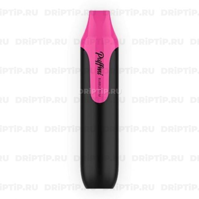 Puffmi DP 2500 - Bubble Gum