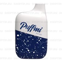 PuffMi DY4500 - Blue Razz