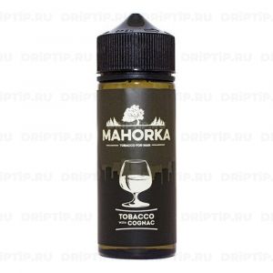 Mahorka - Tobacco With Cognac Mahorka - Tobacco With Cognac