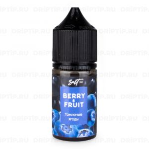 Berry and Fruit Pod - Томлёные Ягоды Berry and Fruit Pod - Томлёные Ягоды