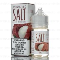 Skwezed Salt - Lychee