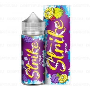 Strike Ice - Grape Strike Ice - Grape