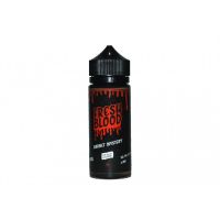 Fresh Blood Garnet Mystery 3mg, 120ml