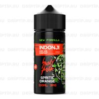 Indonji - Shiny Aqua