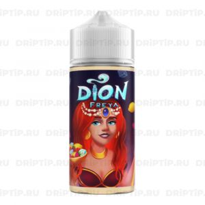 Dion Fruits - Freya Ice Dion Fruits - Freya Ice
