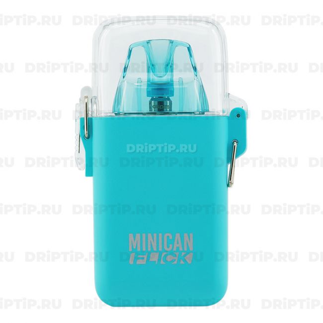 Brusko Minican Flick