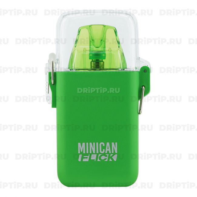 Brusko Minican Flick