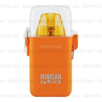 Brusko Minican Flick