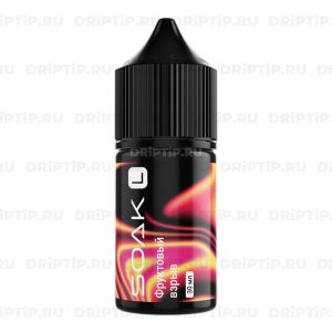 Soak L Salt - Фруктовый Взрыв