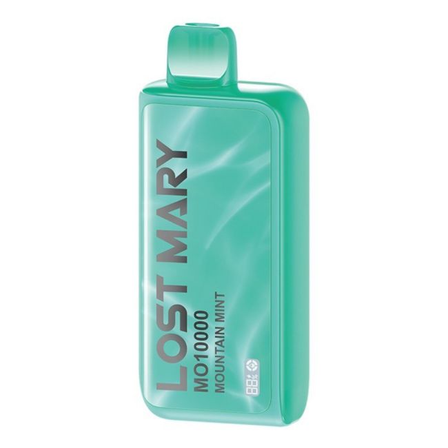 Lost Mary MO 10000 - Горная мята
