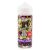 BOMB! Liquid Purple Grape 0mg 120ml + никобустер BOMB! Liquid Purple Grape 0mg 120ml + никобустер
