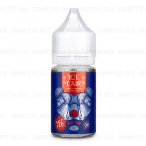 Ice Lair Pod - Red Ice (конструктор) Ice Lair Pod - Red Ice (конструктор)