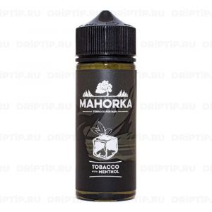 Mahorka - Tobacco With Menthol Mahorka - Tobacco With Menthol
