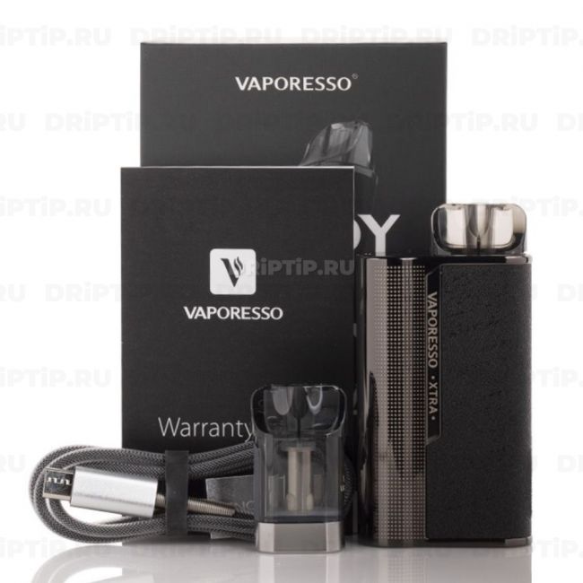 Vaporesso XTRA Pod Kit
