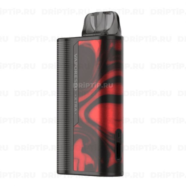 Vaporesso XTRA Pod Kit