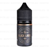 Black Label Salt - Chocolate Tobacco