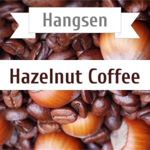 Hangsen Hazelnut Coffee 10 мл
