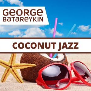 George Batareykin COCONUT JAZZ 10мл