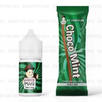 Candyman Salt - Choco Mint