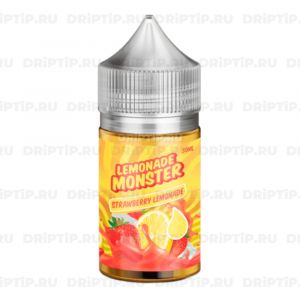 Lemonade Monster - Strawberry 30ml Lemonade Monster - Strawberry 30ml