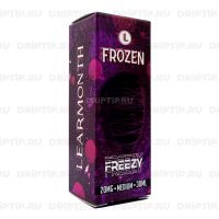 Frozen Salt - Freezy