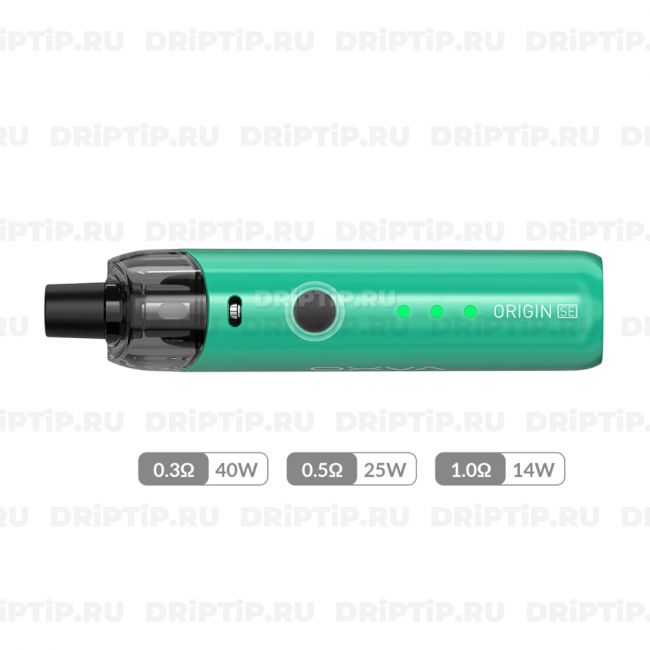 OXVA Origin SE Kit
