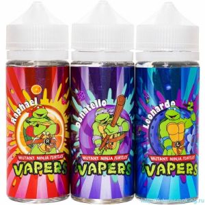 MNT Shredder 120ml