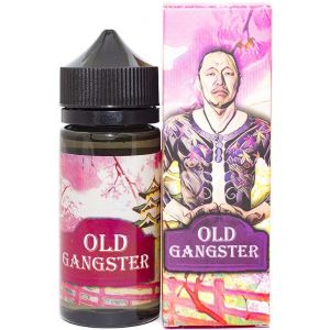 OLD GANGSTER Yakudza 3mg 100ml