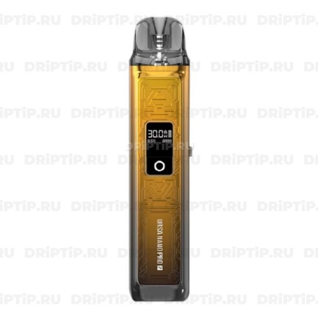Lost Vape Ursa Nano Pro 2 Pod Kit