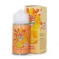 Jelly Twist 2.0 - Mango &amp; Melon