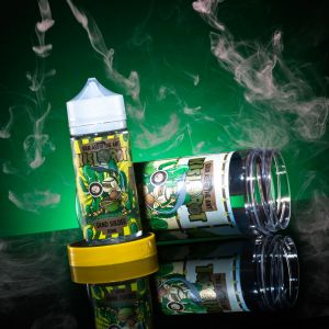 Kislorot - Sand solder