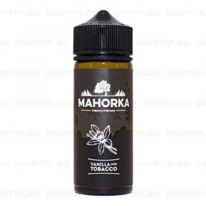 Mahorka - Vanilla Pipe Tobacco Mahorka - Vanilla Pipe Tobacco