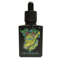 Dr Grimes - Greenthorn 30ml