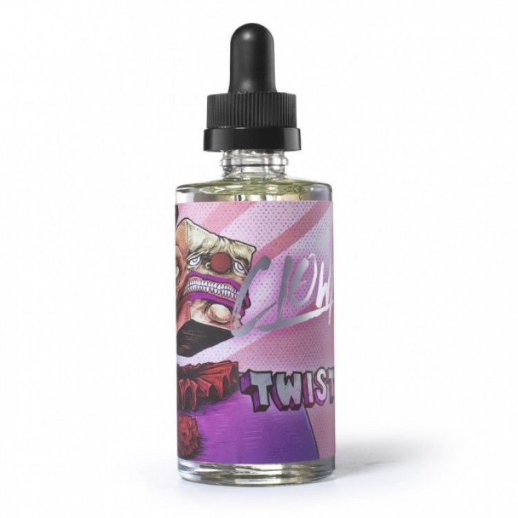Twisty - Clown