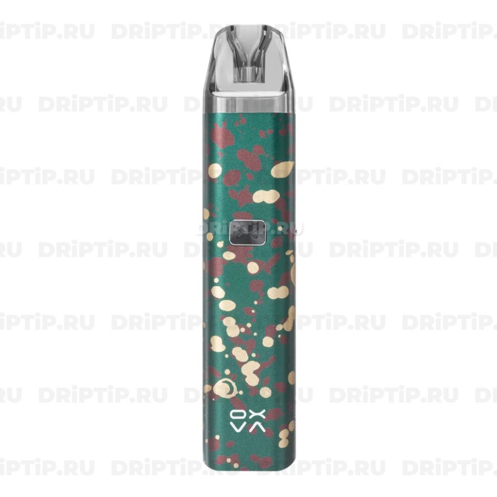 OXVA Xlim C Kit