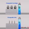 OXVA Xlim C Kit