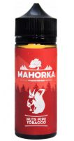 Mahorka Red -  Nuts pipe tobacco