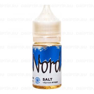 Nord Pod - Черные ягоды