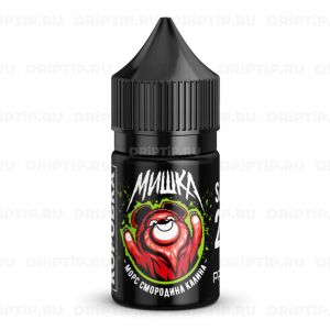 Мишка Salt - Морс Смородина Калина