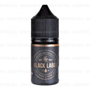 Black Label Salt - Masala Tobacco Black Label Salt - Masala Tobacco