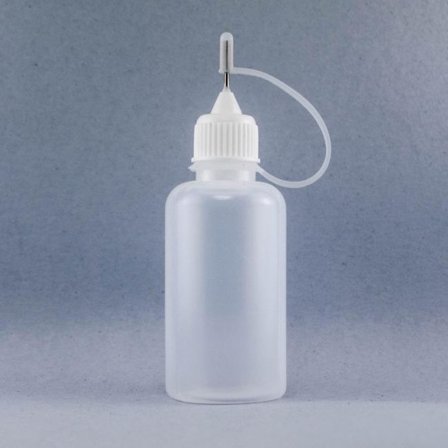 Флакон с иглой 30 мл