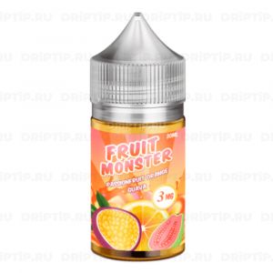Fruit Monster - P.O.G. 30ml